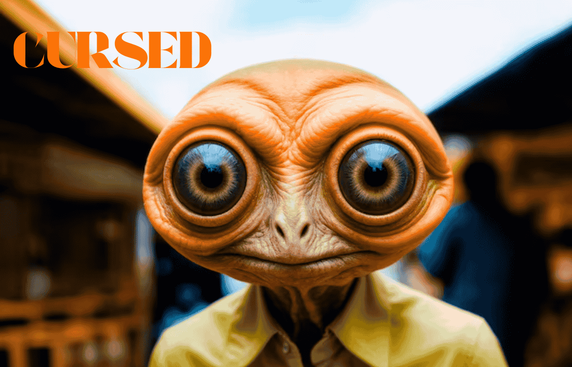 Cursed-Memes.com Business