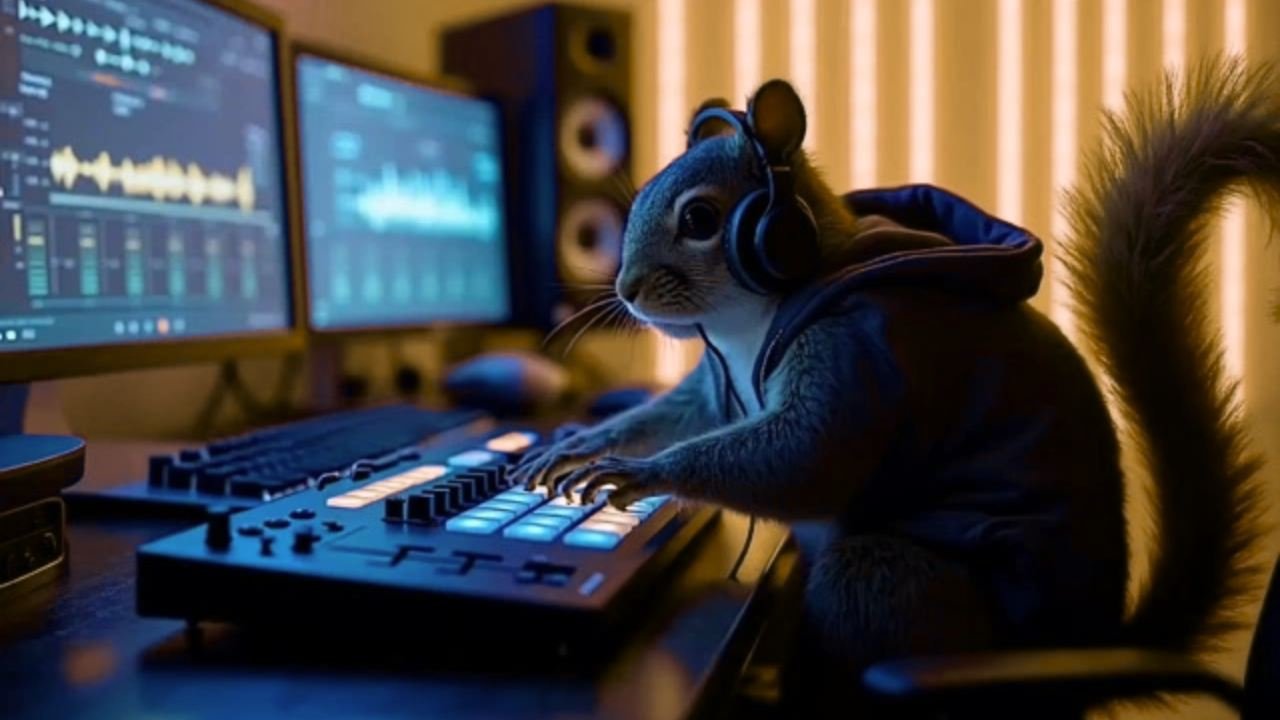 AI Music Video Generator Step-by-Step Guide to make Videos