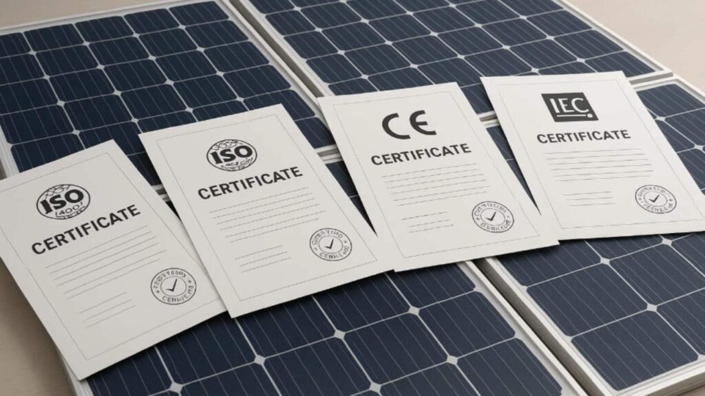 Yangzhou Eejann New Energy Technology: Leading the Clean Energy Revolution in 2025