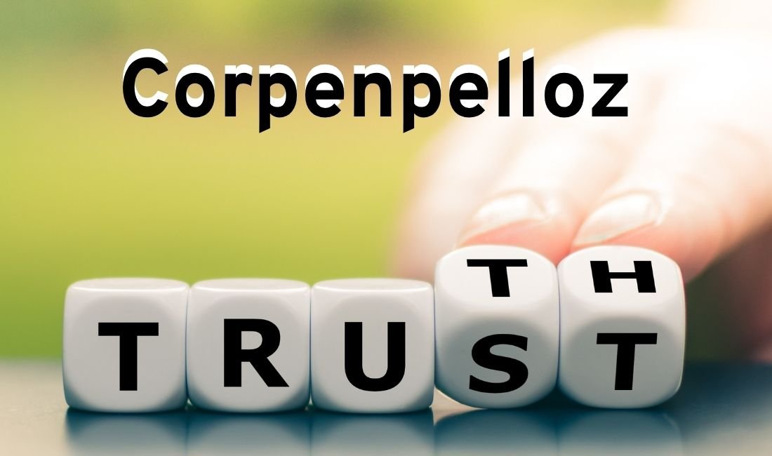 Corpenpelloz Revealed The Truth Behind Its Rapid Popularity