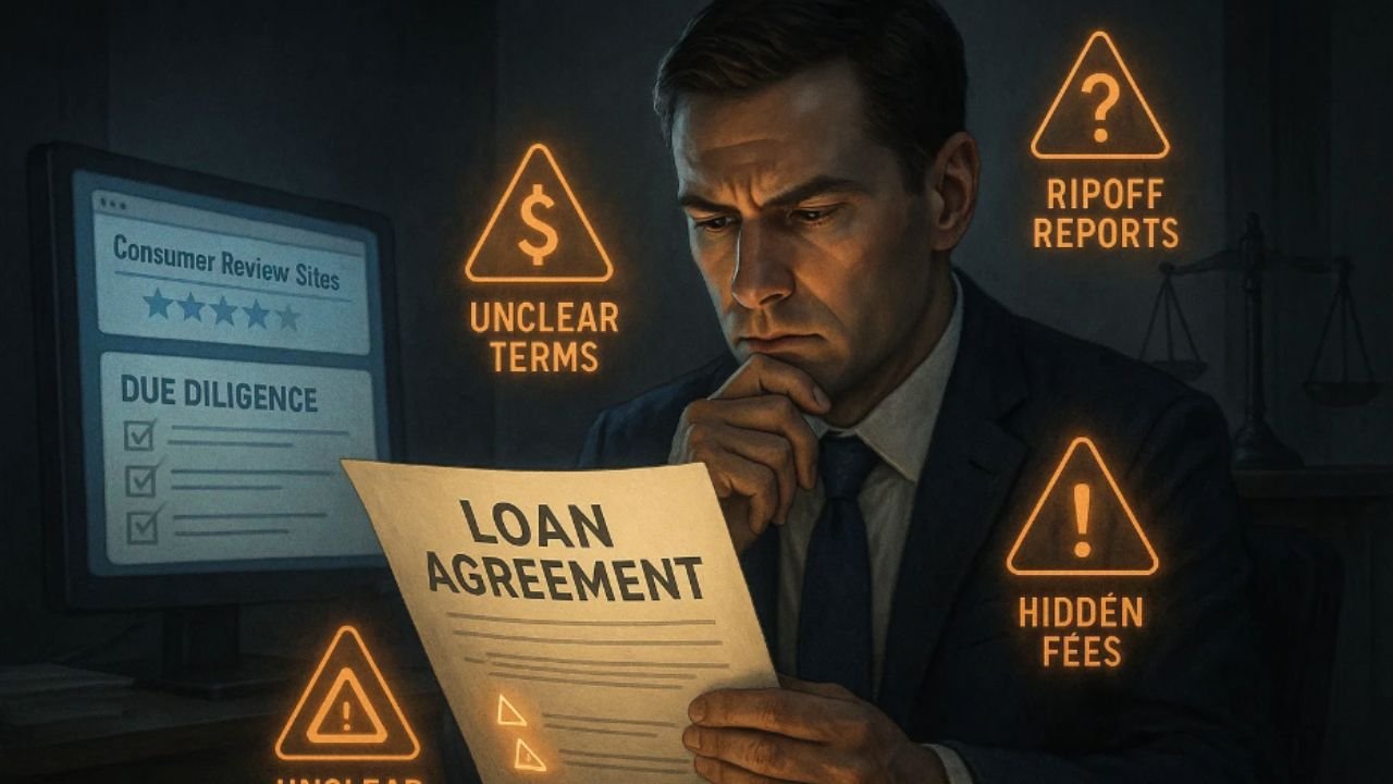 Kennedy Funding Ripoff Report The Truth Behind Consumer Complaints