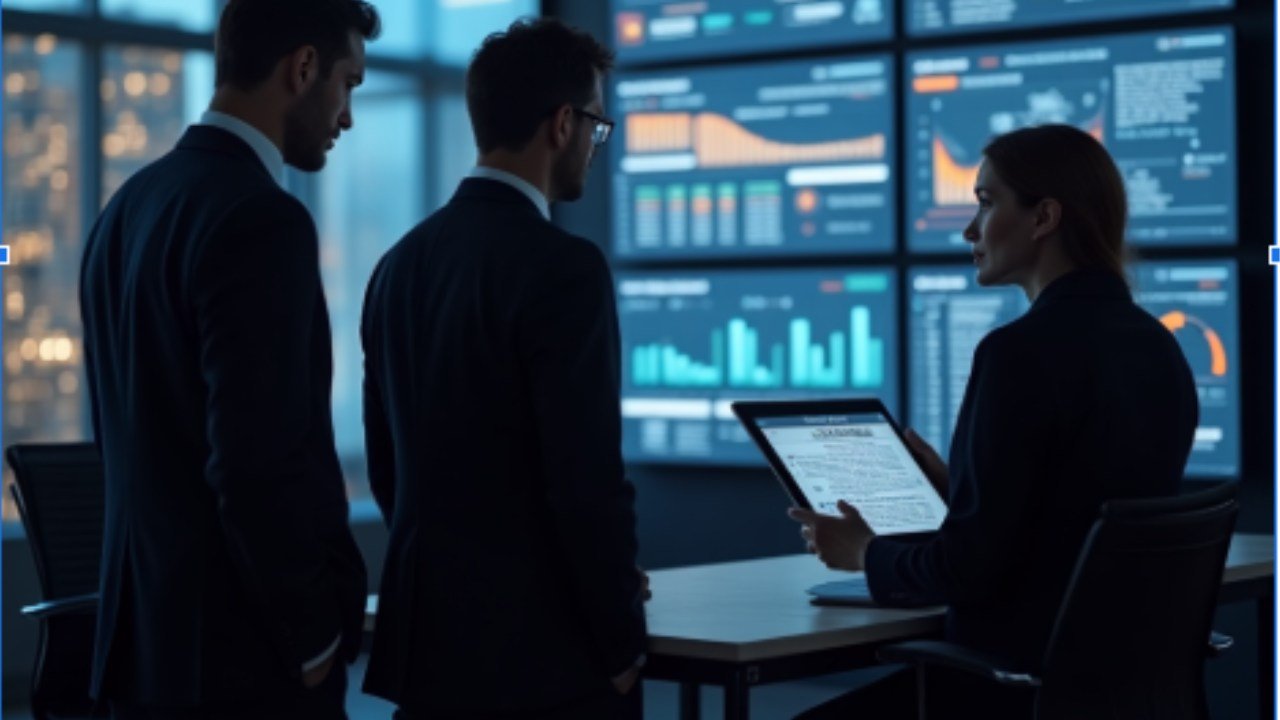 Managed Telecom Services Expert Solutions for Business Growth 