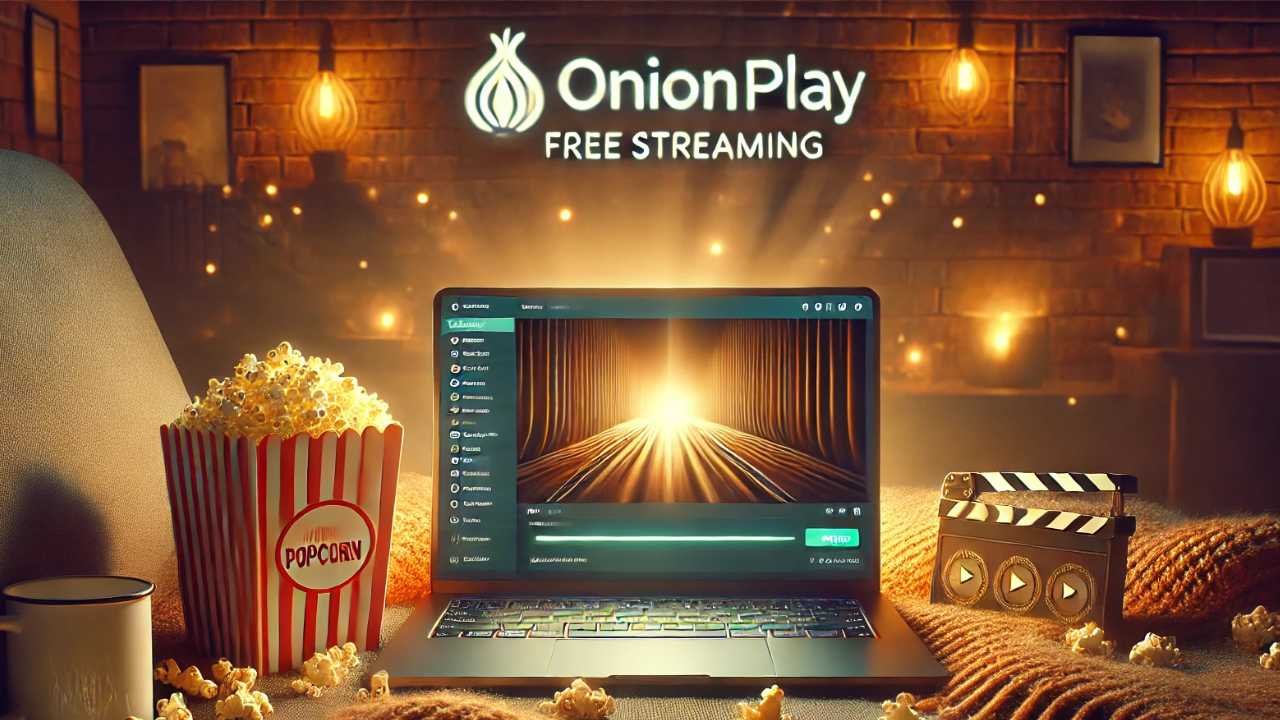 OnionPlay Your Go-To Platform for Movies and Series