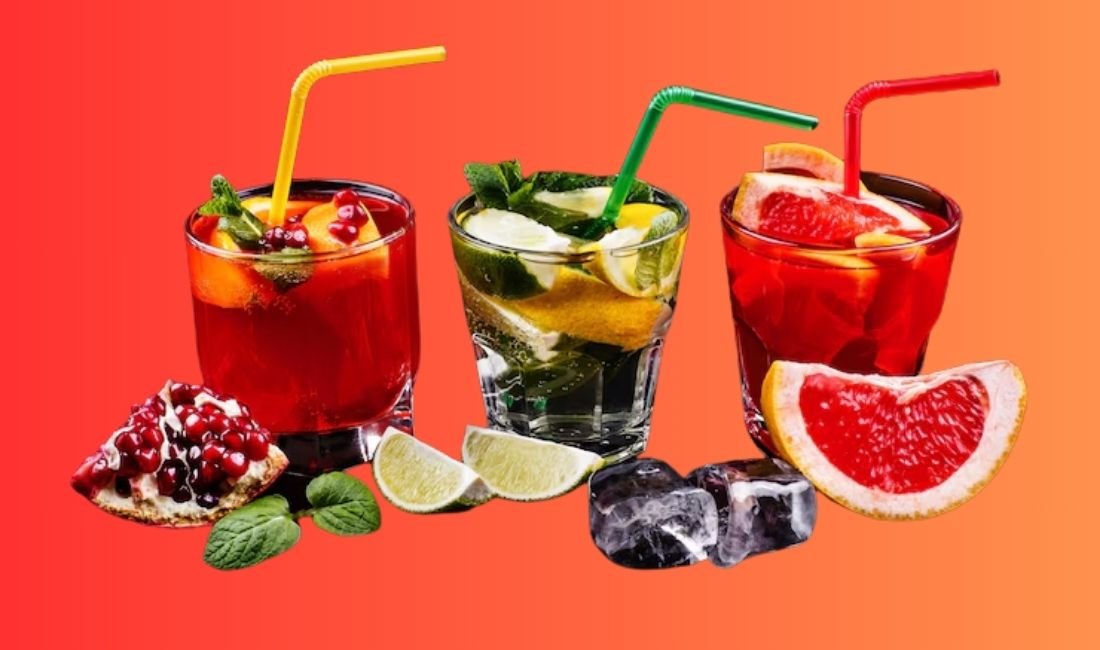 Sodziu A Journey of Lithuania’s Rich Libation Tradition