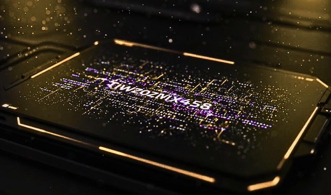 Tiwzozmix458 and Its Role in Advancing Modern Technology