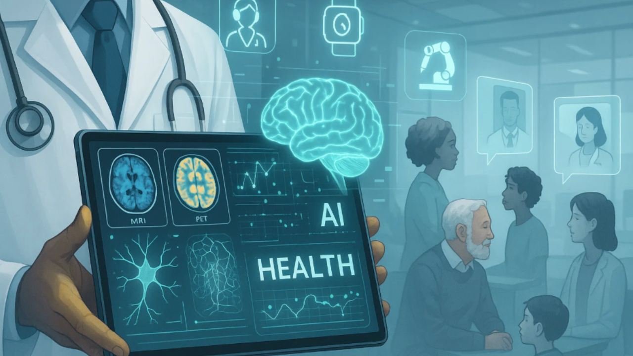 Understanding Neurological Diseases How DoctorHub360.com Transforms Modern Healthcare