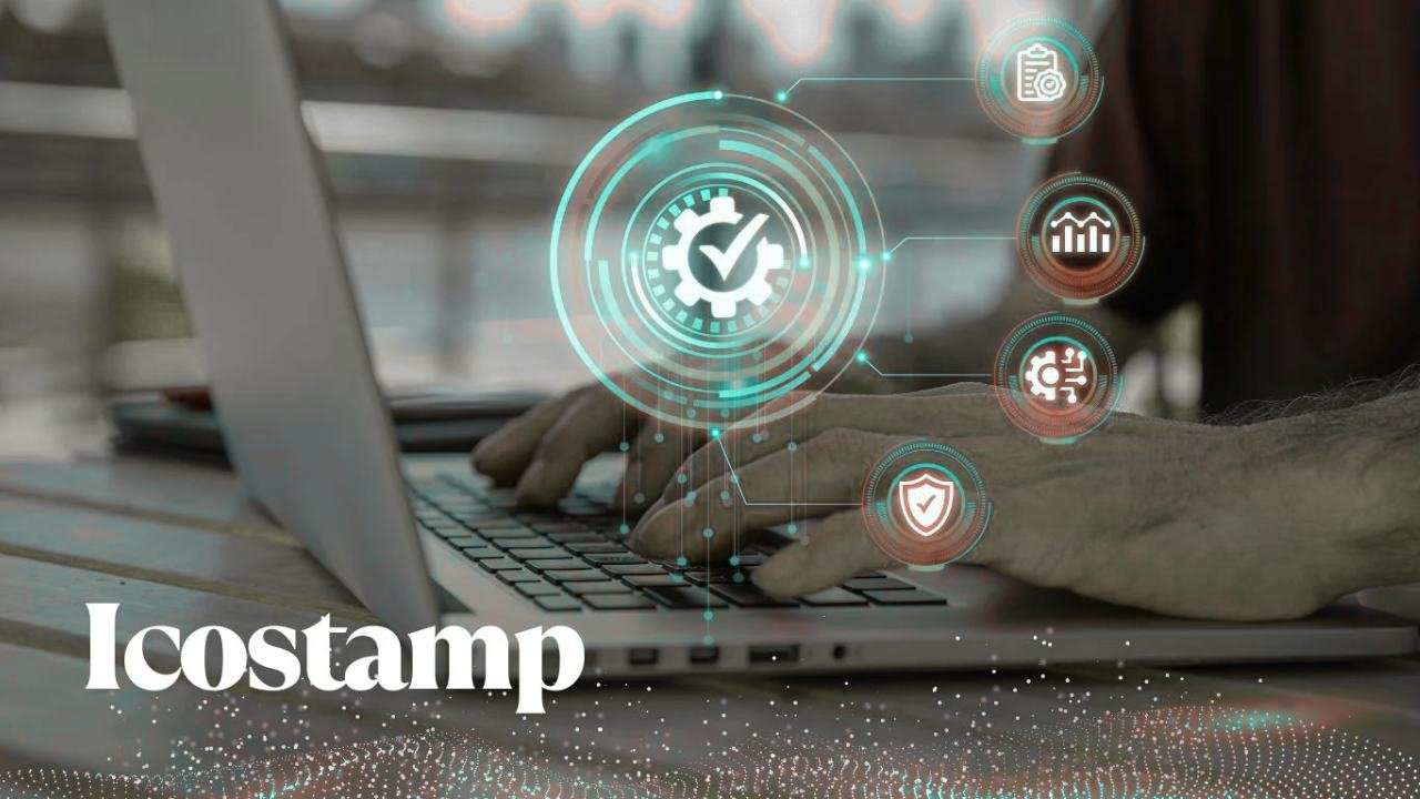iCostamp A 2025 Blueprint for Transforming Digital Identity