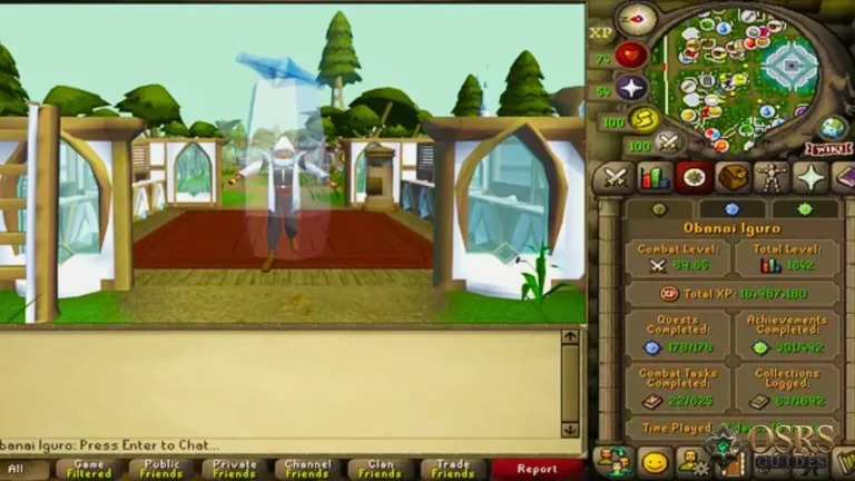 Best OSRS Optimal Quest Guide to Master Quest Cape Rapidly | OSRS Guides Best OSRS Optimal Quest Guide to Master Quest Cape Rapidly