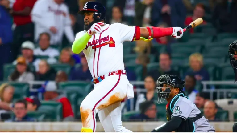 Braves Marcell Ozuna Waiver Candidate Rumors Vs Reality | OSRS Guides Braves Marcell Ozuna Waiver Candidate: Story Behind the Hype