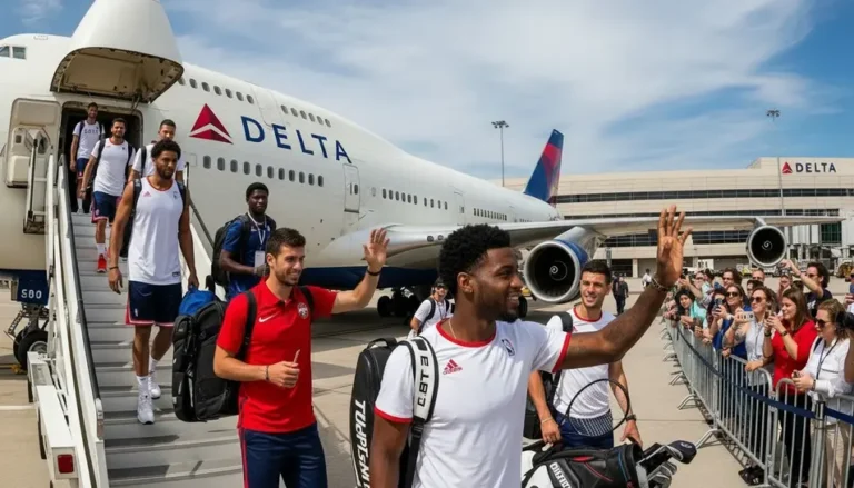 Why Was Delta Flight DL275 Diverted to LAX? Full Report for Every Question | OSRS Guides Why Delta Flight DL275 Diverted to LAX? Full Inquiry Report