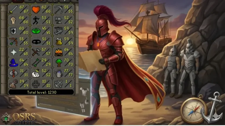 Best OSRS Quest XP Rewards to Level Up Your Account Quickly | OSRS Guides Best OSRS Quest XP Rewards to Level Up Your Account Quickly